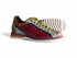 Carrucci Apex Explorer: Luxury Leather Sneaker for Men