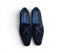 Carrucci Savoy Suede Tassel Loafer