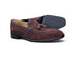 Carrucci Savoy Suede Tassel Loafer