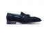 Carrucci Savoy Suede Tassel Loafer