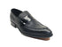 Caviar Calfskin Penny Loafer Carrucci