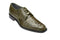 Belvedere Shoes Chapo - Olive