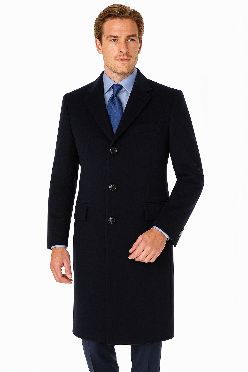 Wool Coat Macys Mens Overcoat Sale Mens Full Length Overcoat