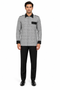 Apollo King Men's 2 Piece Walking Suit - Flat Front Pants