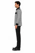 Apollo King Men's 2 Piece Walking Suit - Flat Front Pants