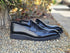 Chic Patina Burnished Penny Loafer Carrucci