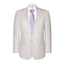 Mens Blazer Classic Fit Sport Coat Two Buttons Lightweight Suit Jacket Iceberg Green