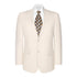 Mens Blazer Classic Fit Sport Coat Two Buttons Lightweight Suit Jacket Iceberg Green