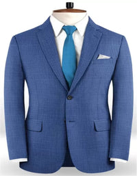 Classy Slim Fit Bridegroom Tuxedos For Men Two Pieces Groomsmen Suit Cheap