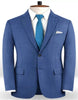 Classy Slim Fit Bridegroom Tuxedos For Men Two Pieces Groomsmen Suit Cheap Formal Busine