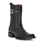 Men's Black Boots