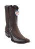 Botin de Tiburon Original Horma Dubai Wild West