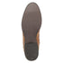 Dingo Round Toe Tan Leather Boots