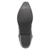 Dingo Black Snip Toe Cowboy Boot