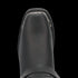 Chopper Leather Harness Biker Boot