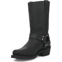 Dean Biker Boot