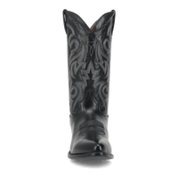 Dan Post Milwaukee Leather Boot - J Toe