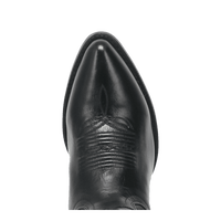 Dan Post Milwaukee Leather Boot - J Toe