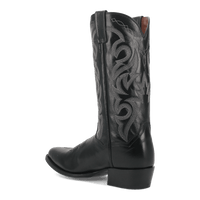 Dan Post Milwaukee Leather Boot - J Toe