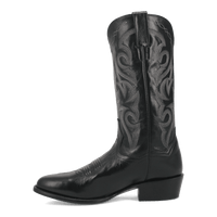 Dan Post Milwaukee Leather Boot - R Toe