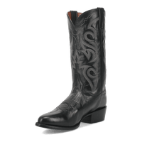 Dan Post Milwaukee Leather Boot - R Toe