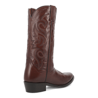 Dan Post Milwaukee Leather Boot