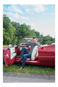 Dan Post Milwaukee Leather Boot - Rugged Luxury