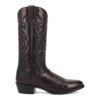 Dan Post Milwaukee Leather Boot - Rugged Luxury