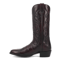 Dan Post Milwaukee Leather Boot - Rugged Luxury