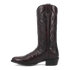 Dan Post Milwaukee Leather Boot - Rugged Luxury