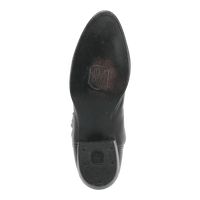 Dan Post Milwaukee Leather Boot - Rugged Luxury