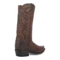 Dan Post Renegade S Leather Boot - Luxury Men's Footwear