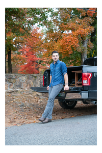 Dan Post Renegade S Leather Boot - Luxury Men's Footwear