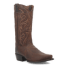 Dan Post Renegade S Leather Boot - Luxury Men's Footwear