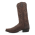 Dan Post Renegade S Leather Boot - Luxury Men's Footwear