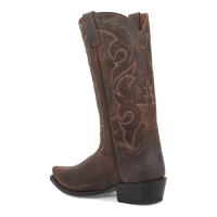 Dan Post Renegade S Leather Boot - Luxury Men's Footwear