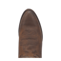 Dan Post Renegade Leather Boot - Luxury Crafted Style
