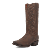 Dan Post Renegade Leather Boot - Luxury Crafted Style