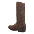 Dan Post Renegade Leather Boot - Luxury Crafted Style