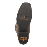 Dan Post Renegade CS Leather Boot - Men's Classic Style