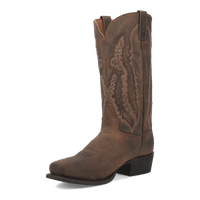 Dan Post Renegade CS Leather Boot - Men's Classic Style