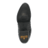 Dan Post Tempe Ostrich Boots - Full Quill Exotic Luxury
