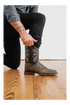 Dan Post Franklin Leather Boot - Classic Style