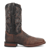Dan Post Franklin Leather Boot - Classic Style