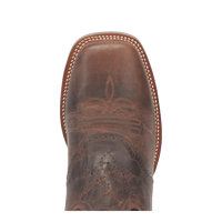Dan Post Franklin Leather Boot - Classic Style