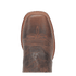 Dan Post Franklin Leather Boot - Classic Style