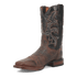 Dan Post Franklin Leather Boot - Classic Style