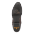 Dan Post Pershing Full Quill Ostrich Boot