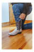 Dan Post Manning Python Boot - Luxury Western Style