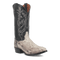 Dan Post Manning Python Boot - Luxury Western Style